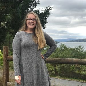 Meet your Posher, Kaitlyn